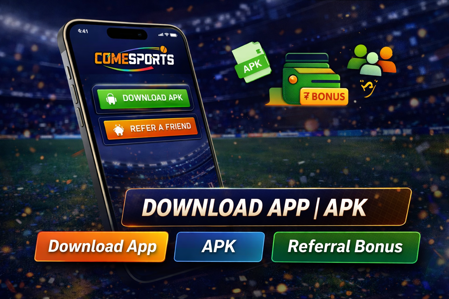 Cricket APK Download offer term review